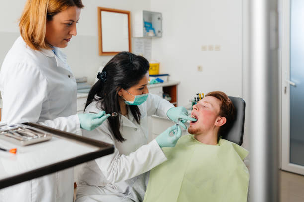 Best Emergency Orthodontic Repairs in Larkspur, CA