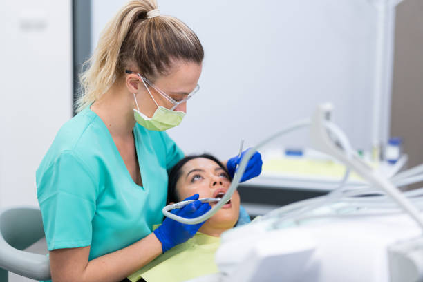 Best After-Hours Emergency Dentist in Larkspur, CA