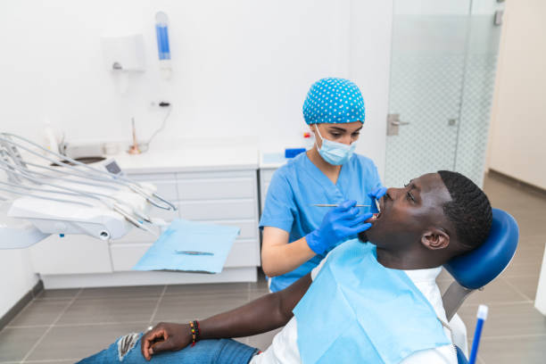 Best Emergency Dental Surgery in Larkspur, CA