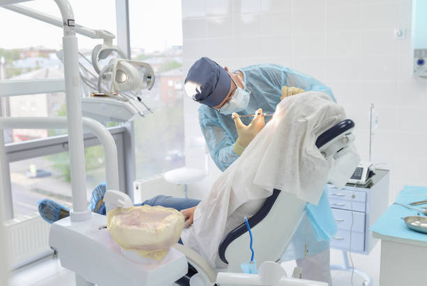Best Weekend Emergency Dentist in Larkspur, CA